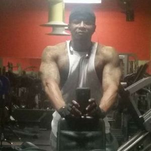 Meet your Posher, Ricky